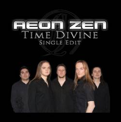 Aeon Zen : Time Divine